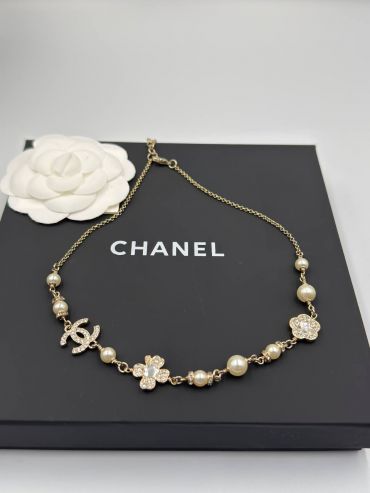 Колье  Chanel LUX-120106