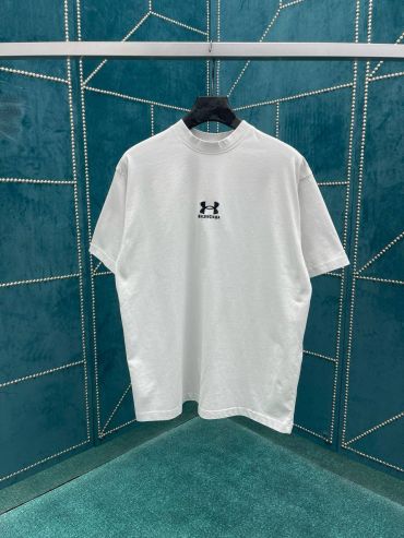 Футболка Under Armour Balenciaga LUX-120107