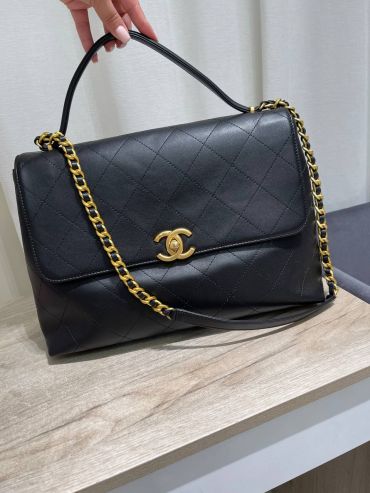 Сумка женская Chanel LUX-120112