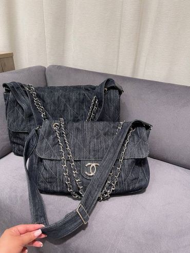 Сумка женская Chanel LUX-120111