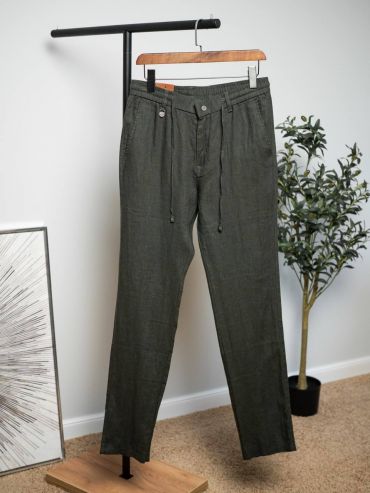 Брюки  Loro Piana LUX-120130