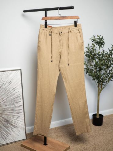 Брюки  Loro Piana LUX-120129