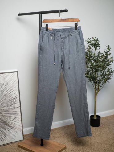 Брюки  Loro Piana LUX-120128