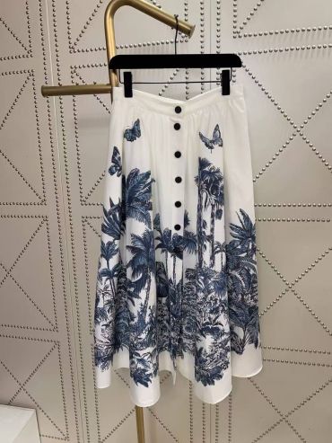 Юбка  Christian Dior LUX-120134