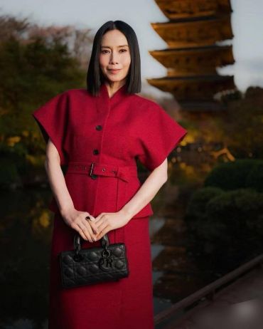 Жакет  Christian Dior LUX-120136