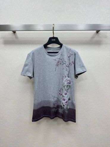 Футболка Christian Dior LUX-120137