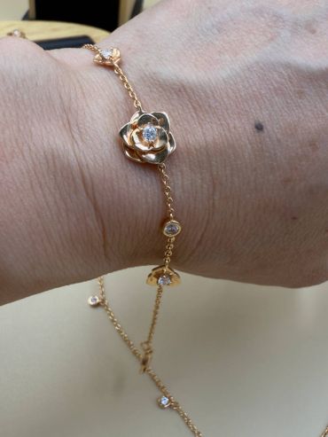 Браслет Piaget  LUX-120150