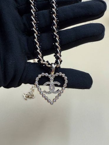 Чокер  Chanel LUX-120152