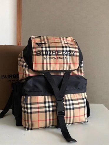 Рюкзак Burberry LUX-120153