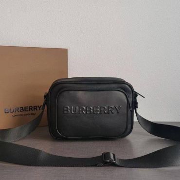  Сумка мужская  Burberry LUX-120154