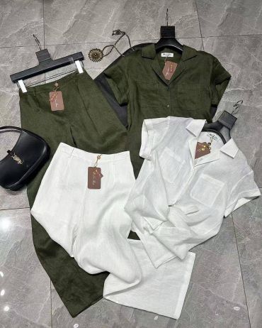 Костюм женский Loro Piana LUX-120161