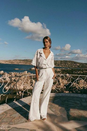 Костюм женский Valentino LUX-120162