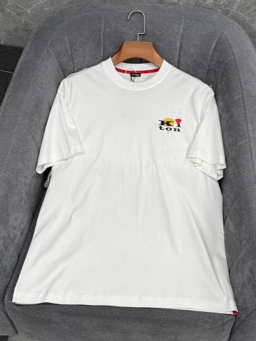 Футболка  Kiton LUX-120165