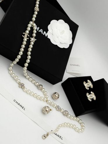 Пояс  Chanel LUX-120172