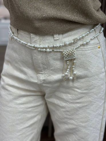 Пояс  Chanel LUX-120177