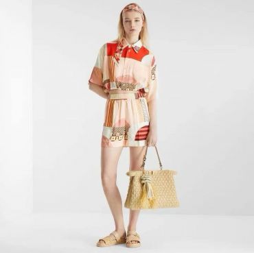 Костюм Fendi LUX-120192