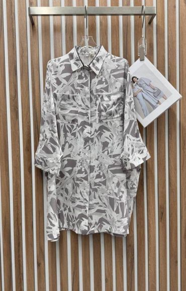 Платье Brunello Cucinelli LUX-120246