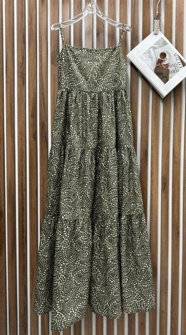 Сарафан  LUX-120248