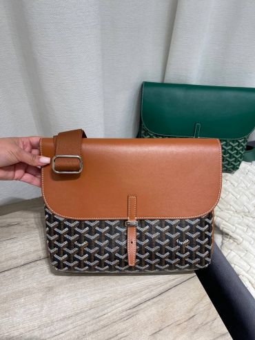 Сумка мужская Goyard LUX-120195