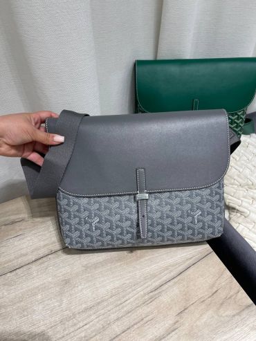 Сумка мужская Goyard LUX-120196