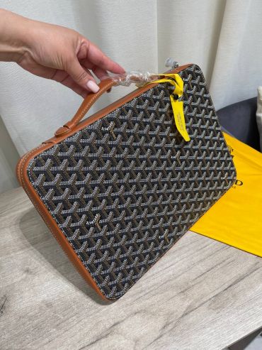 Папка  А4 Goyard LUX-120198