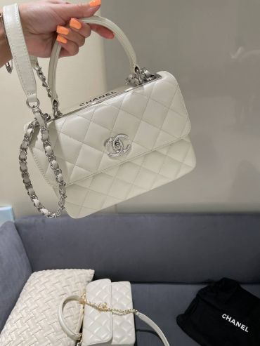 Сумка женская Chanel LUX-120208