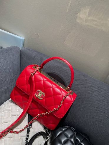 Сумка женская Chanel LUX-120206