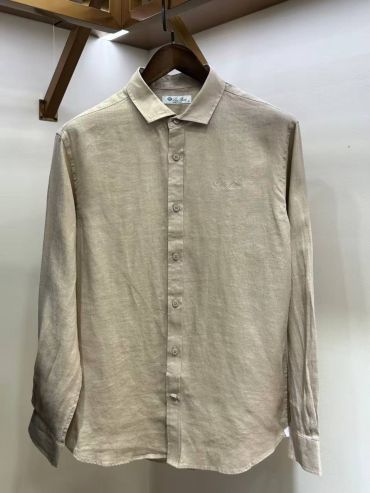 Рубашка Loro Piana LUX-120225