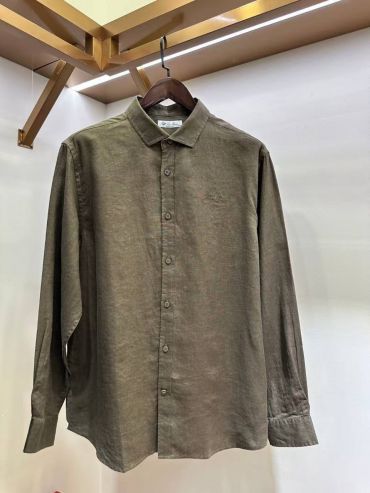 Рубашка Loro Piana LUX-120224