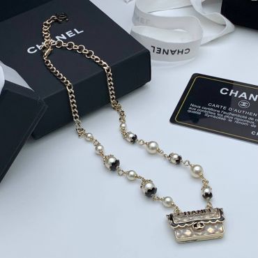 Подвеска Chanel LUX-120227