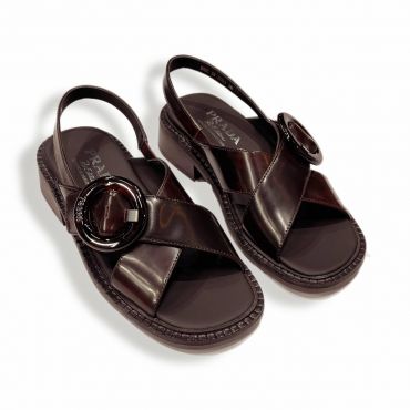 Сандалии Prada LUX-120233