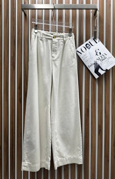 Джинсы Loro Piana LUX-120253