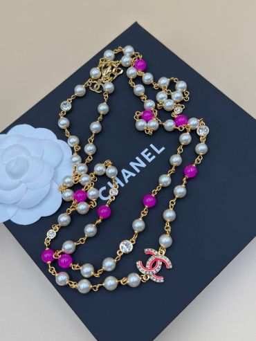 Бусы  Chanel LUX-120242