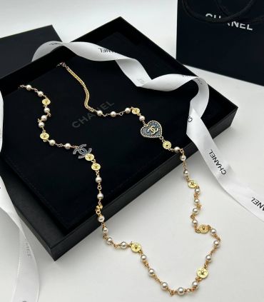 Бусы  Chanel LUX-120241