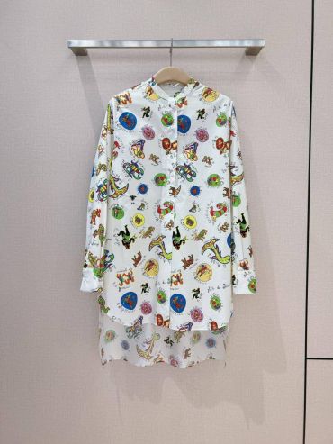 Рубашка Christian Dior LUX-120262