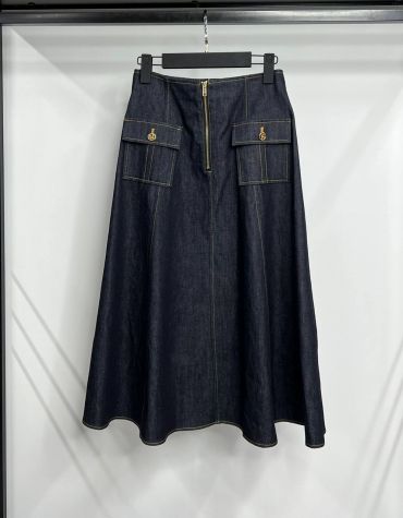 Юбка  LUX-120264