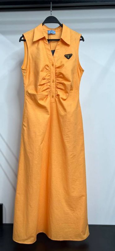 Платье  Prada LUX-120266