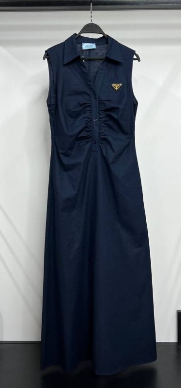 Платье  Prada LUX-120267
