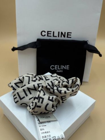 Резинка для волос Celine LUX-120271