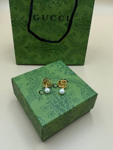 Серьги Gucci LUX-120273