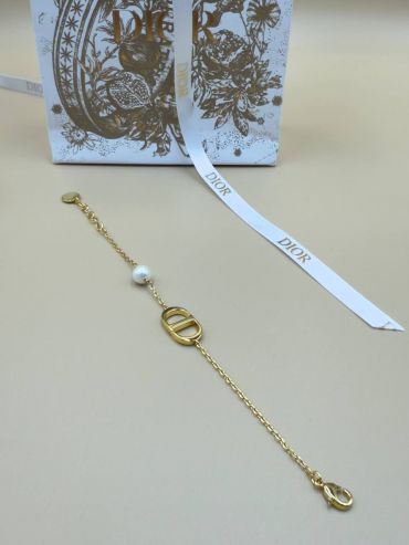 Браслет  Christian Dior LUX-120278