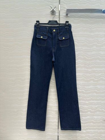 Джинсы Celine LUX-120285