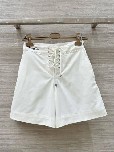 Шорты Christian Dior LUX-120286