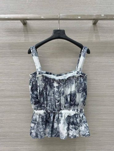 Топ Christian Dior LUX-120288