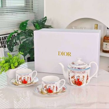 Чайный сервиз Christian Dior LUX-120310