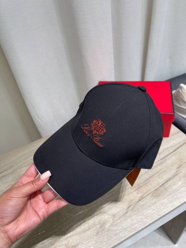 Бейсболка  Loro Piana LUX-120296