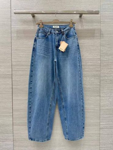 Джинсы Miu Miu LUX-120299