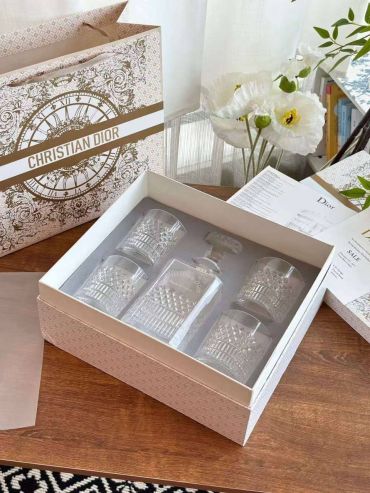 Набор Christian Dior LUX-120320