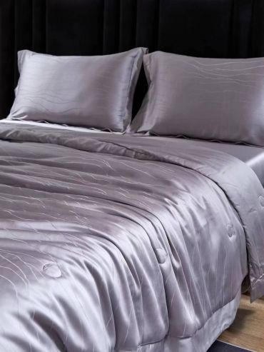 Комплект постельного белья SILVI  LUX-120322
