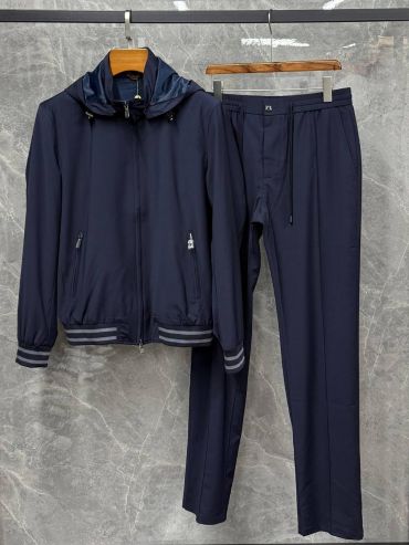 Костюм спортивный Loro Piana LUX-120328